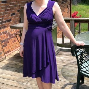 Gorgeous Anny Lee Party / Evening Dress